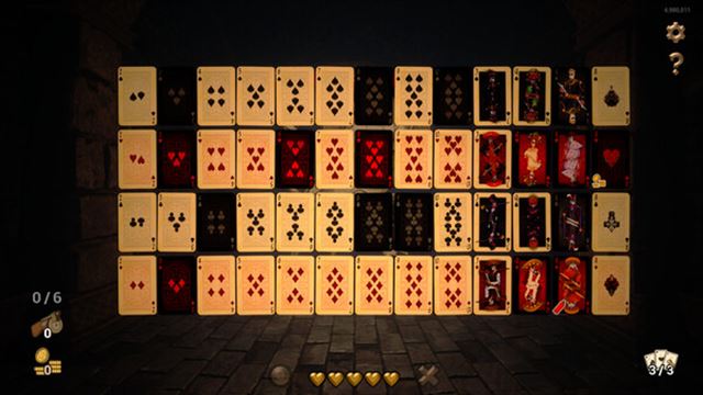 Hình ảnh trong game Sweep-TENOKE Hình ảnh trong game Sweep-TENOKE