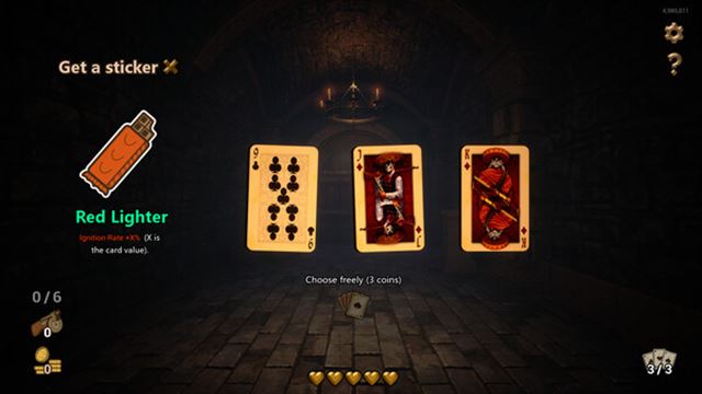 Hình ảnh trong game Sweep-TENOKE Hình ảnh trong game Sweep-TENOKE