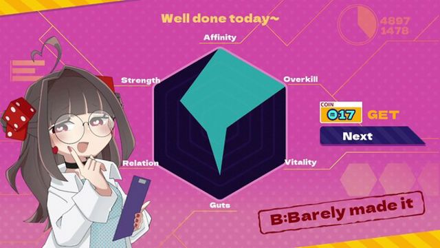 Hình ảnh trong game Menherarium-GoldBerg