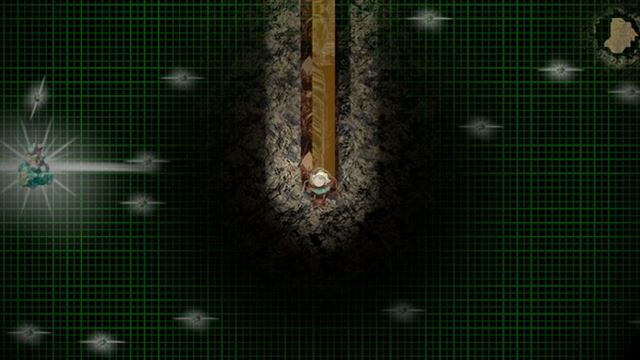 Hình ảnh trong game Mashina-TENOKE Hình ảnh trong game Mashina-TENOKE