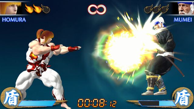 Hình ảnh trong game SLOWLY FIGHTER-TENOKE Hình ảnh trong game SLOWLY FIGHTER-TENOKE