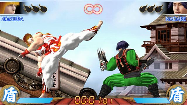Hình ảnh trong game SLOWLY FIGHTER-TENOKE Hình ảnh trong game SLOWLY FIGHTER-TENOKE
