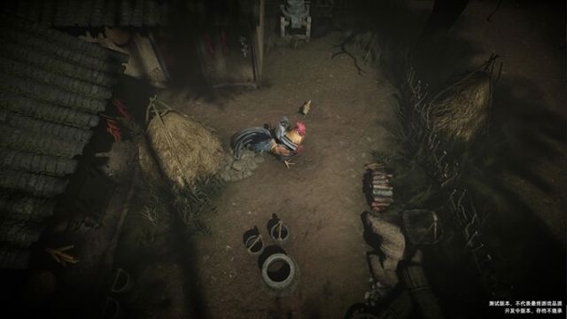 Hình ảnh trong game HexBreaker II-P2P