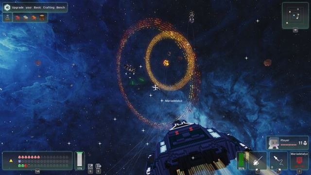 Hình ảnh trong game Cubic Odyssey v1.0.1.22-P2P Hình ảnh trong game Cubic Odyssey v1.0.1.22-P2P