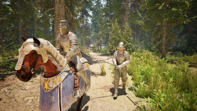 Hình ảnh trong game Bloodface-TENOKE Hình ảnh trong game Bloodface-TENOKE