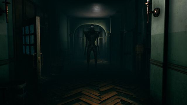Hình ảnh trong game Fear deeps-TENOKE Hình ảnh trong game Fear deeps-TENOKE