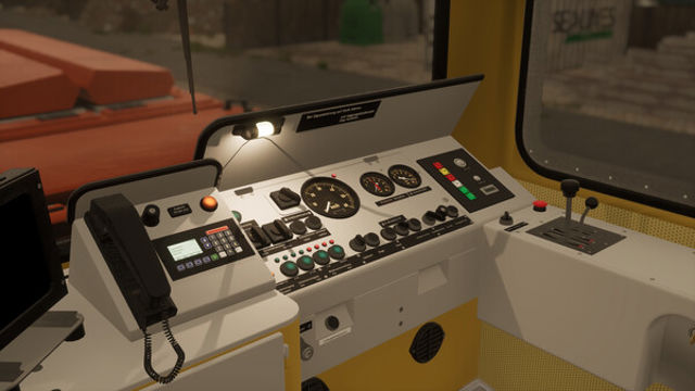 Hình ảnh trong game SubwaySim 2 Hamburg Akkulok AL1-TENOKE Hình ảnh trong game SubwaySim 2 Hamburg Akkulok AL1-TENOKE