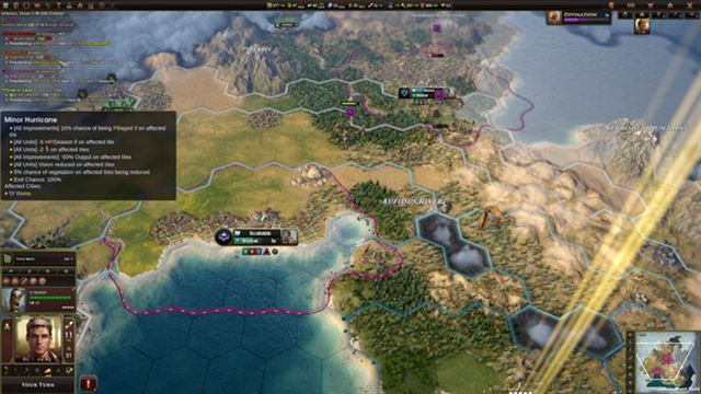 Hình ảnh trong game Old World Wrath of Gods-FLT Hình ảnh trong game Old World Wrath of Gods-FLT