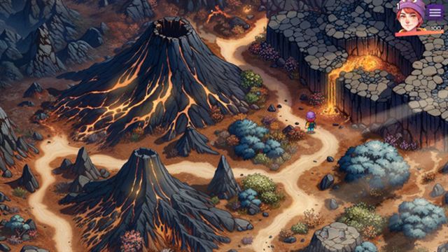 Hình ảnh trong game WonderLang-TENOKE Hình ảnh trong game WonderLang-TENOKE