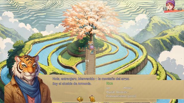 Hình ảnh trong game WonderLang-TENOKE Hình ảnh trong game WonderLang-TENOKE