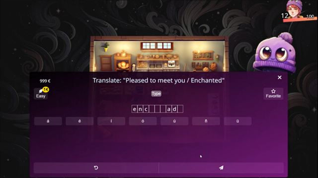 Hình ảnh trong game WonderLang-TENOKE Hình ảnh trong game WonderLang-TENOKE