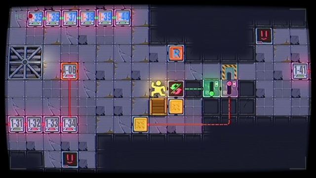Hình ảnh trong game Shrink Rooms v1.2-P2P