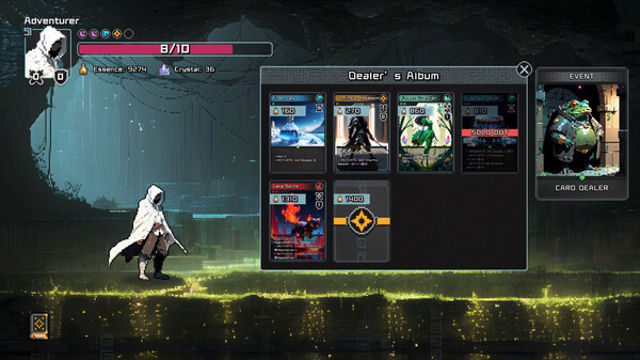 Hình ảnh trong game Villages and Dungeons v10033-P2P Hình ảnh trong game Villages and Dungeons v10033-P2P