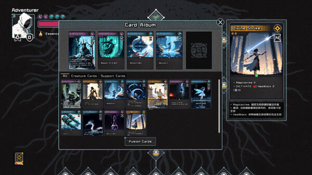 Hình ảnh trong game Villages and Dungeons v10033-P2P Hình ảnh trong game Villages and Dungeons v10033-P2P