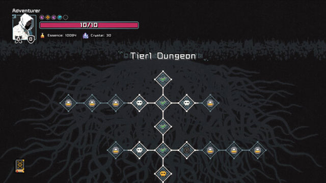 Hình ảnh trong game Villages and Dungeons v10033-P2P Hình ảnh trong game Villages and Dungeons v10033-P2P