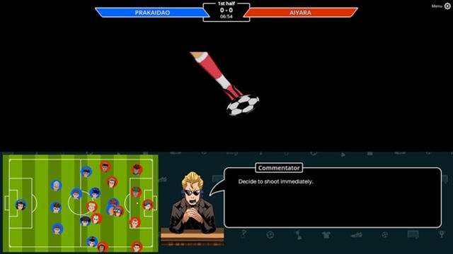 Hình ảnh trong game The Killer Pass Season 1-TENOKE Hình ảnh trong game The Killer Pass Season 1-TENOKE
