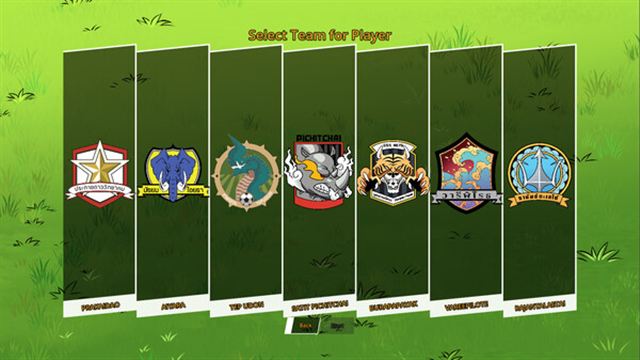 Hình ảnh trong game The Killer Pass Season 1-TENOKE Hình ảnh trong game The Killer Pass Season 1-TENOKE
