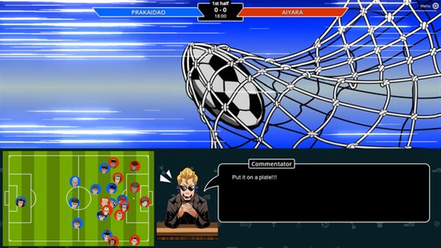 Hình ảnh trong game The Killer Pass Season 1-TENOKE Hình ảnh trong game The Killer Pass Season 1-TENOKE
