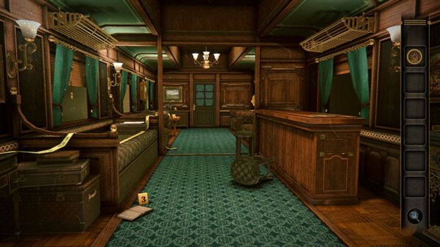 Hình ảnh trong game 3D Escape Room Detective Story-TENOKE Hình ảnh trong game 3D Escape Room Detective Story-TENOKE