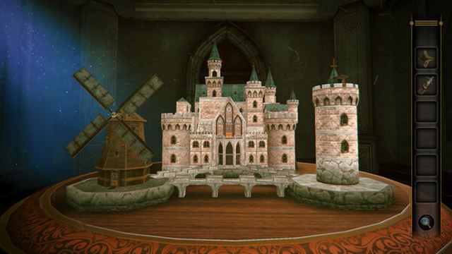 Hình ảnh trong game 3D Escape Room Detective Story-TENOKE Hình ảnh trong game 3D Escape Room Detective Story-TENOKE