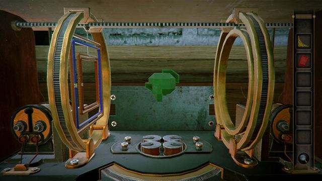 Hình ảnh trong game 3D Escape Room Detective Story-TENOKE Hình ảnh trong game 3D Escape Room Detective Story-TENOKE
