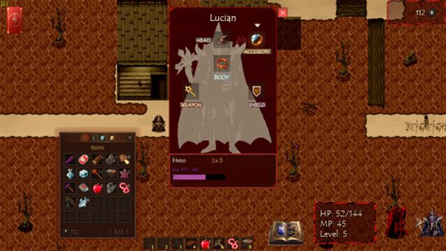 Hình ảnh trong game SIN CARDS Welcome to the Netherworld-TENOKE Hình ảnh trong game SIN CARDS Welcome to the Netherworld-TENOKE