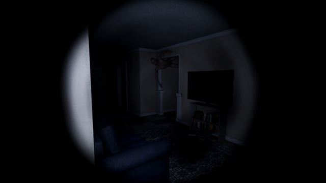 Hình ảnh trong game The Anomaly Experiment-TENOKE Hình ảnh trong game The Anomaly Experiment-TENOKE