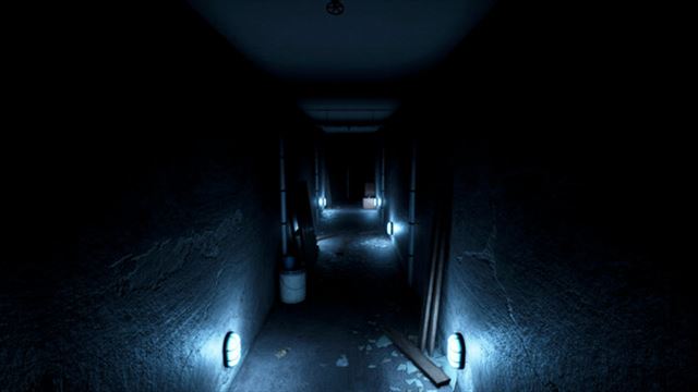 Hình ảnh trong game The Anomaly Experiment-TENOKE Hình ảnh trong game The Anomaly Experiment-TENOKE
