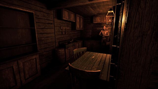 Hình ảnh trong game The Anomaly Experiment-TENOKE Hình ảnh trong game The Anomaly Experiment-TENOKE