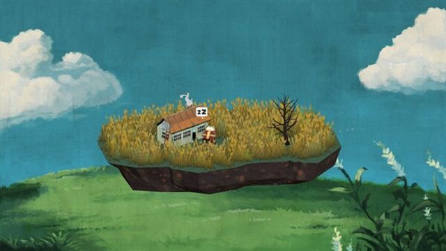 Hình ảnh trong game Ropukas Idle Island-GoldBerg Hình ảnh trong game Ropukas Idle Island-GoldBerg