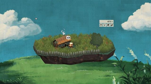 Hình ảnh trong game Ropukas Idle Island-GoldBerg Hình ảnh trong game Ropukas Idle Island-GoldBerg