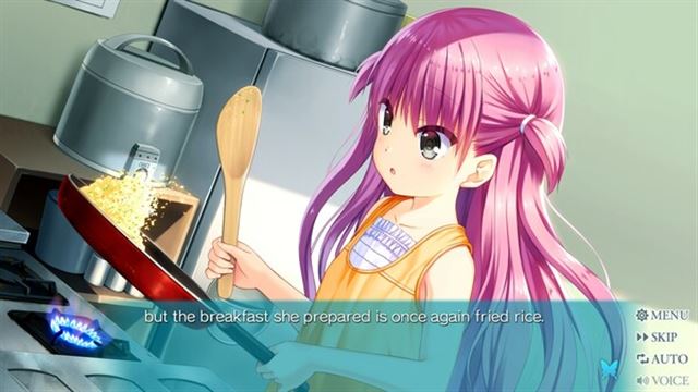 Hình ảnh trong game Summer Pockets REFLECTION BLUE v1.3.2.1-P2P Hình ảnh trong game Summer Pockets REFLECTION BLUE v1.3.2.1-P2P