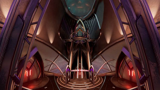 Hình ảnh trong game X4 Foundations Hyperion Pack-RUNE Hình ảnh trong game X4 Foundations Hyperion Pack-RUNE
