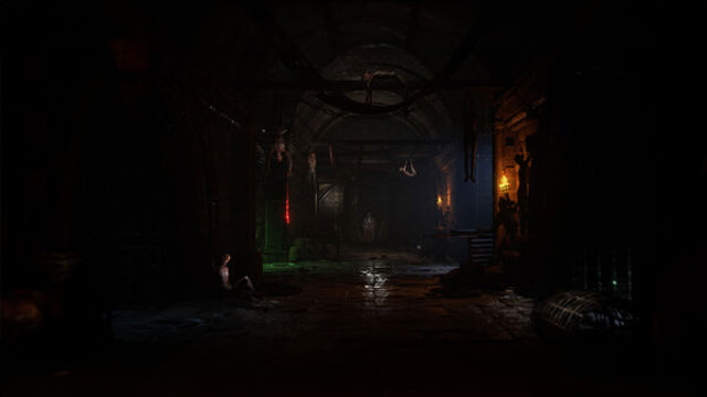 Hình ảnh trong game Devil of the Plague Early Access