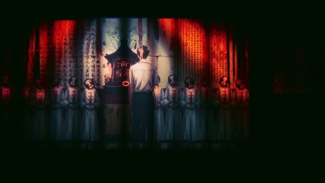 Hình ảnh trong game ZHUISHU-TENOKE