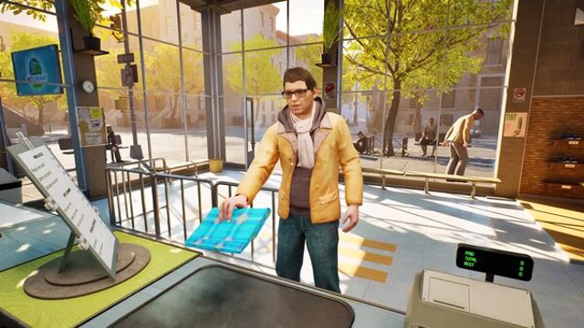 Hình ảnh trong game Laundering Simulator Clean Cash and Laundry-TENOKE Hình ảnh trong game Laundering Simulator Clean Cash and Laundry-TENOKE