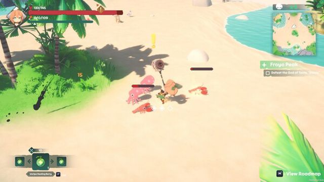 Hình ảnh trong game Food Wagon Early Access Hình ảnh trong game Food Wagon Early Access