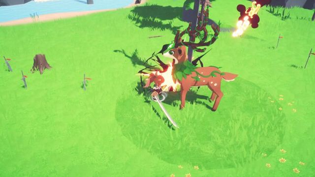 Hình ảnh trong game Food Wagon Early Access Hình ảnh trong game Food Wagon Early Access