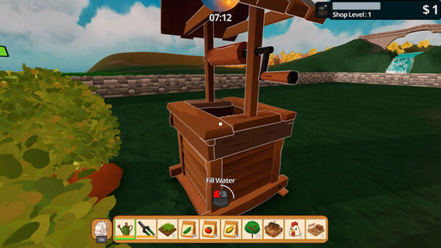 Hình ảnh trong game Farmers Market Simulator Early Access Hình ảnh trong game Farmers Market Simulator Early Access