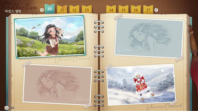 Hình ảnh trong game Princess Maker Children of Revelation Early Access Hình ảnh trong game Princess Maker Children of Revelation Early Access