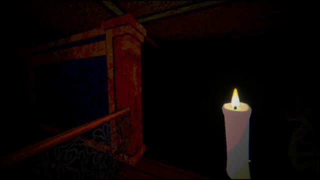 Hình ảnh trong game The Candle-TENOKE Hình ảnh trong game The Candle-TENOKE