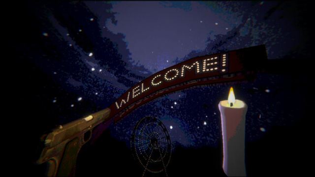 Hình ảnh trong game The Candle-TENOKE Hình ảnh trong game The Candle-TENOKE