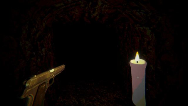 Hình ảnh trong game The Candle-TENOKE Hình ảnh trong game The Candle-TENOKE
