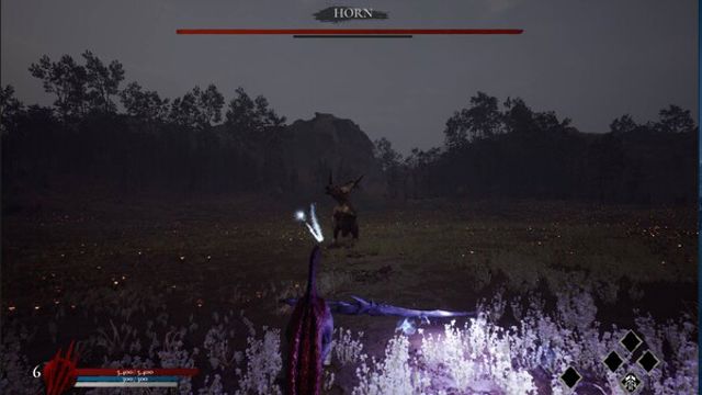 Hình ảnh trong game Dinoblade-P2P Hình ảnh trong game Dinoblade-P2P