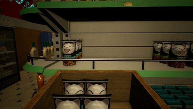 Hình ảnh trong game Dead of Night Supermarket-TENOKE Hình ảnh trong game Dead of Night Supermarket-TENOKE