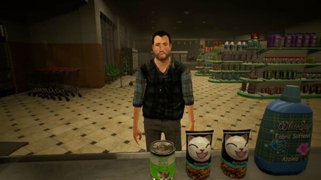 Hình ảnh trong game Dead of Night Supermarket-TENOKE Hình ảnh trong game Dead of Night Supermarket-TENOKE