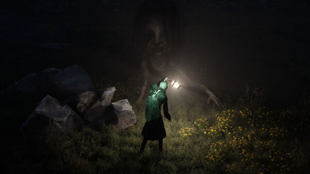 Hình ảnh trong game Withering Realms Early Access