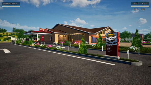 Hình ảnh trong game Sandwich Simulator v1.0.2.2-P2P Hình ảnh trong game Sandwich Simulator v1.0.2.2-P2P