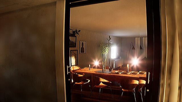 Hình ảnh trong game Perpetuo-TENOKE Hình ảnh trong game Perpetuo-TENOKE