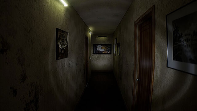 Hình ảnh trong game Perpetuo-TENOKE Hình ảnh trong game Perpetuo-TENOKE